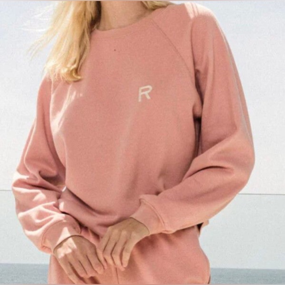 Ragdoll L.A crewneck Size Large